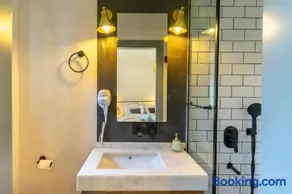Zalihe Boutique Hotel North Nicosia - Image 2
