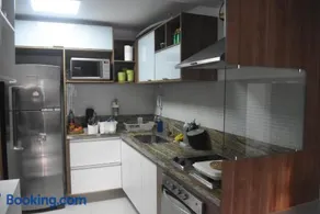 Apartamento no CONDOMÍNIO IN MARE BALI RESIDENCIAL RESORT - Image 2