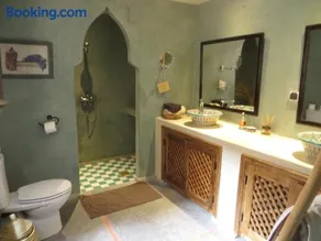Maison d'Hôtes Kasbah Azul - Image 4