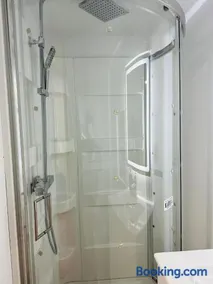 Cultus Home 1BHK basement suite - Image 5
