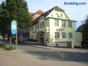 Pension Parkblick - Image 2