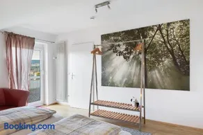 Ferienwohnung Eulennestle - Image 4