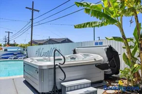 Coastal Chill San Diego - Heated Pool - XXL Spa - Mini Golf - Gourmet Kitchen - Image 3