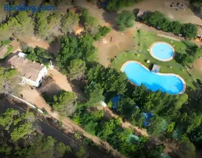 Camping Montillana con Bungalows - Image 1