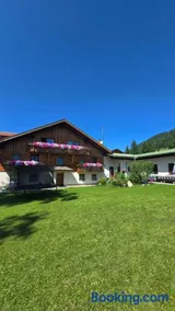 SelbstversorgerUnterkunft Zoller - Urlaub auf dem Bauernhof - Sommerbergbahnen inklusive - Image 1