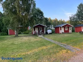 Klämmingsbergsbadets - STUGA ABBORREN - Image 2