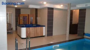 Azur Wellness Apartman - Image 2