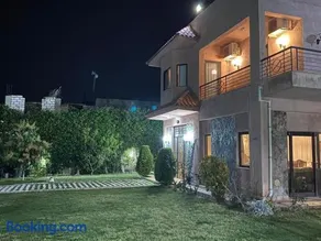 Bahga villa - Image 1