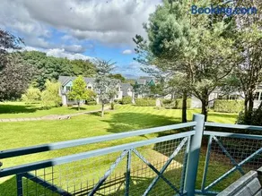 Ryder Cup Lodge Duchally - Free access to Leisure Club with Its Swimming Pool,Hot Tub, Steam Room - Starlink Satellite Internet - Sky Glass TV - DOG FRIENDLY - Image 3