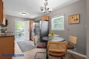 Spacious 5BR Firepit with Deck Near OSU and More - Image 1