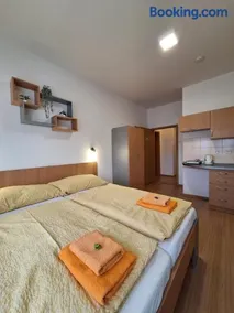 Hotel & Hostel Děčín - Image 1
