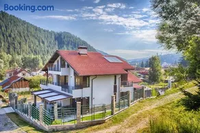 MOUNTAIN HILL LUXURY VILLA - Image 2