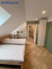 Pensjonat OdNowa Czaplinek - Image 2