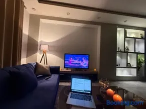 The cozy corner family stay - Image 3
