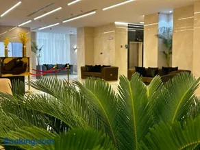 Diyar Altaqwa Hotel - Image 1
