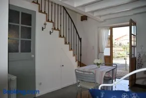 Chambre d'hôtes de charme La Pironine Auvergne - Image 4