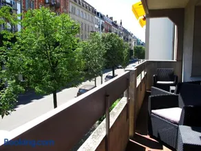 CityCosy-Strasbourg - Chic Oberlin Contades - Image 4