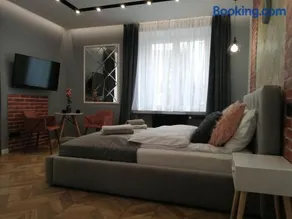 Apartament LUCY - ścisłe centrum Częstochowy - Image 1