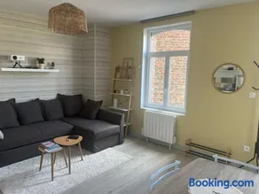 Les Bêtises, Duplex Hyper-centre - Image 4