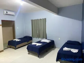 Hotel Renascer pojuca - Image 4