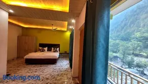 Hotel MountMemory , Barkot-Yamunotri - Image 3
