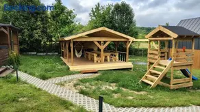 LoftLove roztocze domek - Image 5