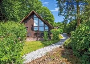 Exmoor Gate Lodges - Image 1