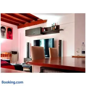 Loft San Isidro Hipodromo Area Hospital Central - Image 1