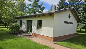 Best-Preis Ferienhaus RouteB71 komfortables Ferienhaus für bis zu 3 Personen WLAN Natur Pur - Image 1