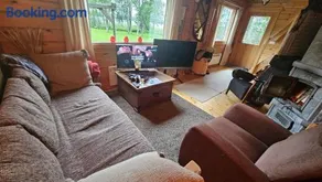 Authentic Finnish Lakeside Cottage - Image 3