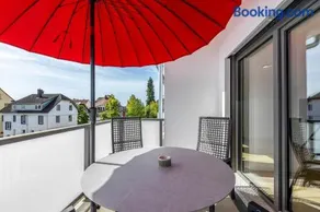 Neue Wellness Wohnung mit Sauna - Image 3