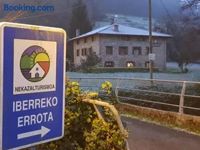 Agroturismo Iberreko Errota - Image 5