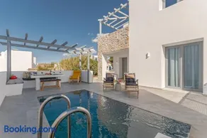Villa Avona, Kastraki Naxos, by NaxosVibe - Image 1