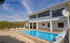 Villa con piscina privada y barbacoa - ALBERT VILLAS Alcossebre - Image 2