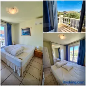 Villa du Soleil Le Clos des Oliviers - Image 4