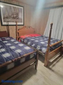 Daves shallow lake lodge at reelfoot lake - Image 4