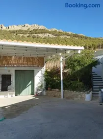 Alojamiento rural casa cueva abuelo Miguel - Image 1