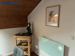 Nette, kleine Ferienwohnung auf ehemaligem Bauernhof - Image 3