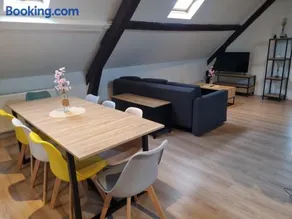 Appart'hotel SOLESMES - Image 1