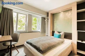 Hotel DH -Deutsches Haus- - Image 3