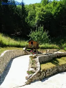 Gite de charme la Chabotte - Royans / Vercors - Image 1