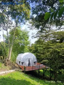 Glamping Montaña Escondida - Image 3
