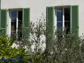 Old town-Exceptional Apartment-in absolute calm - Image 1