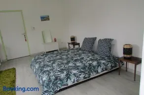 Chambre 20m2 avec salle de bain privée dans maison en bois - Image 1