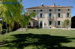 Pampucet, Villa in Monferrato - Image 3