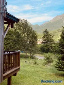 Chalets les tutes de la Vernière - Image 2