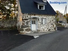 Maison de charme à Cros - 3 pers, Parc des Volcans - Image 1