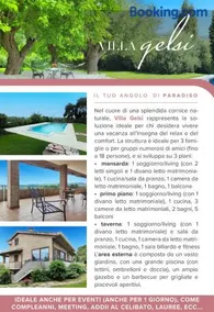 Villa Gelsi a Pesaro - Image 1