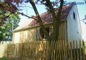 La cabane du cerf et son sauna - Image 2