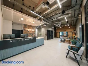 Arche Hotel Ożarów Mazowiecki - Image 2